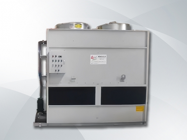 閉式冷卻塔的性能主要體現(xiàn)在以下幾個(gè)方面：